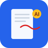 AI Note icon