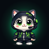 CyberHacker RPG icon