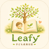 Leafy icon