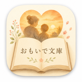 Omoide Bunko icon