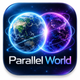 Parallel World icon