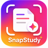 SnapStudy icon