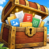 Treasure Box icon